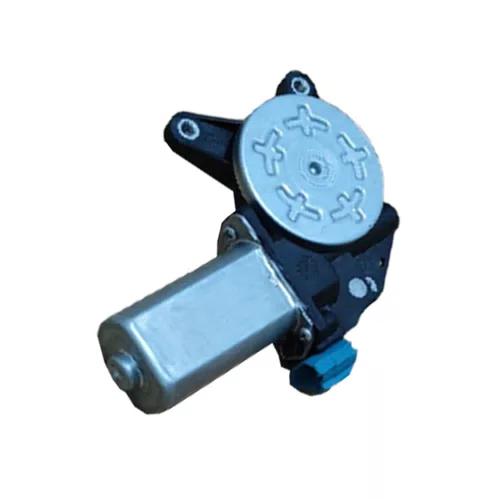 96475128 Left 96475129 Right Window Regulator Motor for Chevrolet - image 2
